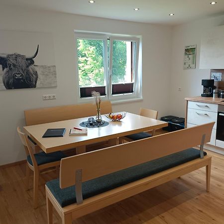 Ferienwohnung Musshauser Debant Exterior photo