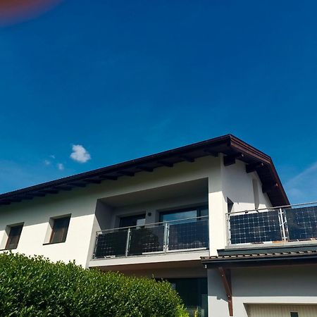 Ferienwohnung Musshauser Debant Exterior photo
