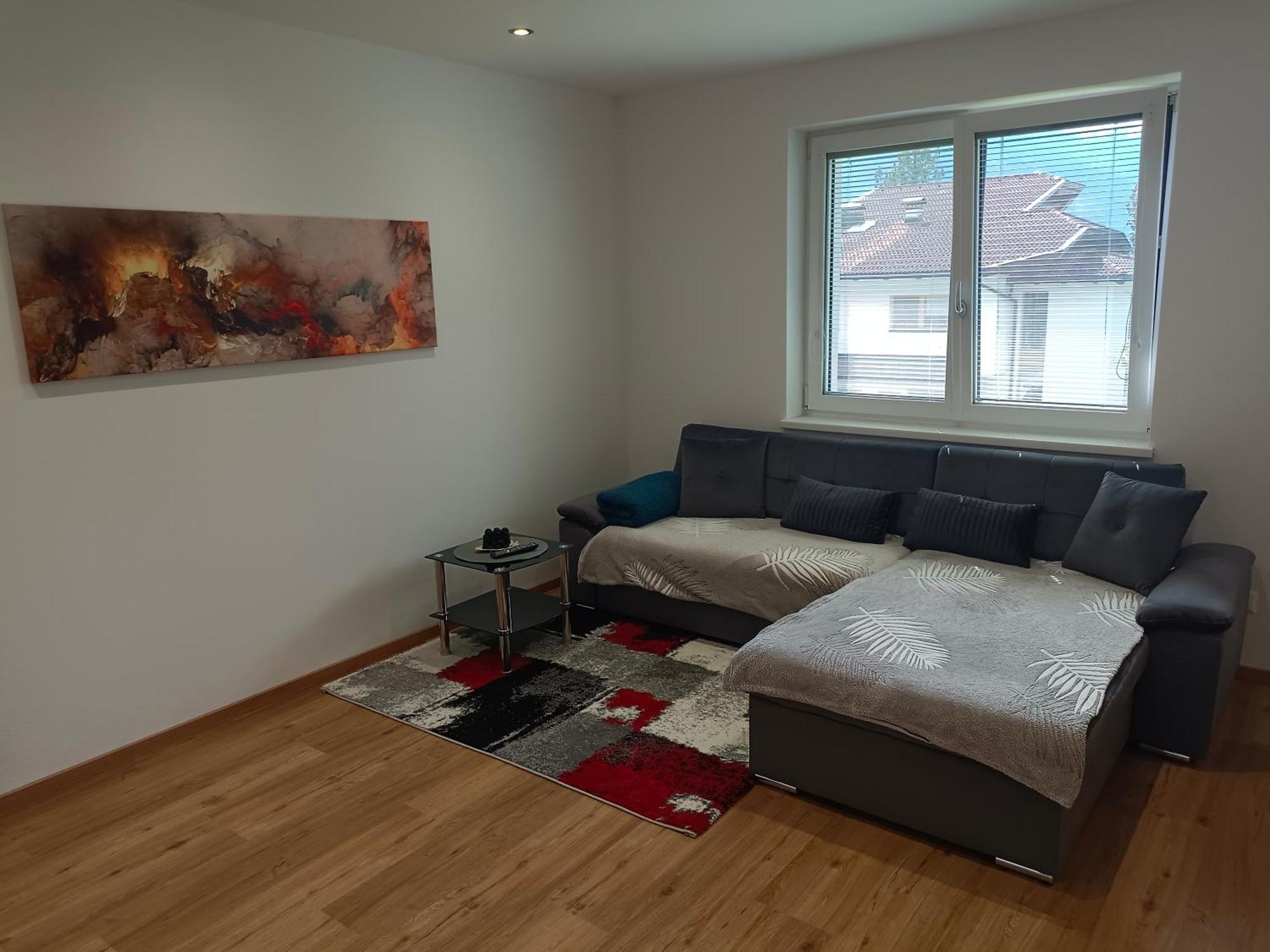Ferienwohnung Musshauser Debant Exterior photo