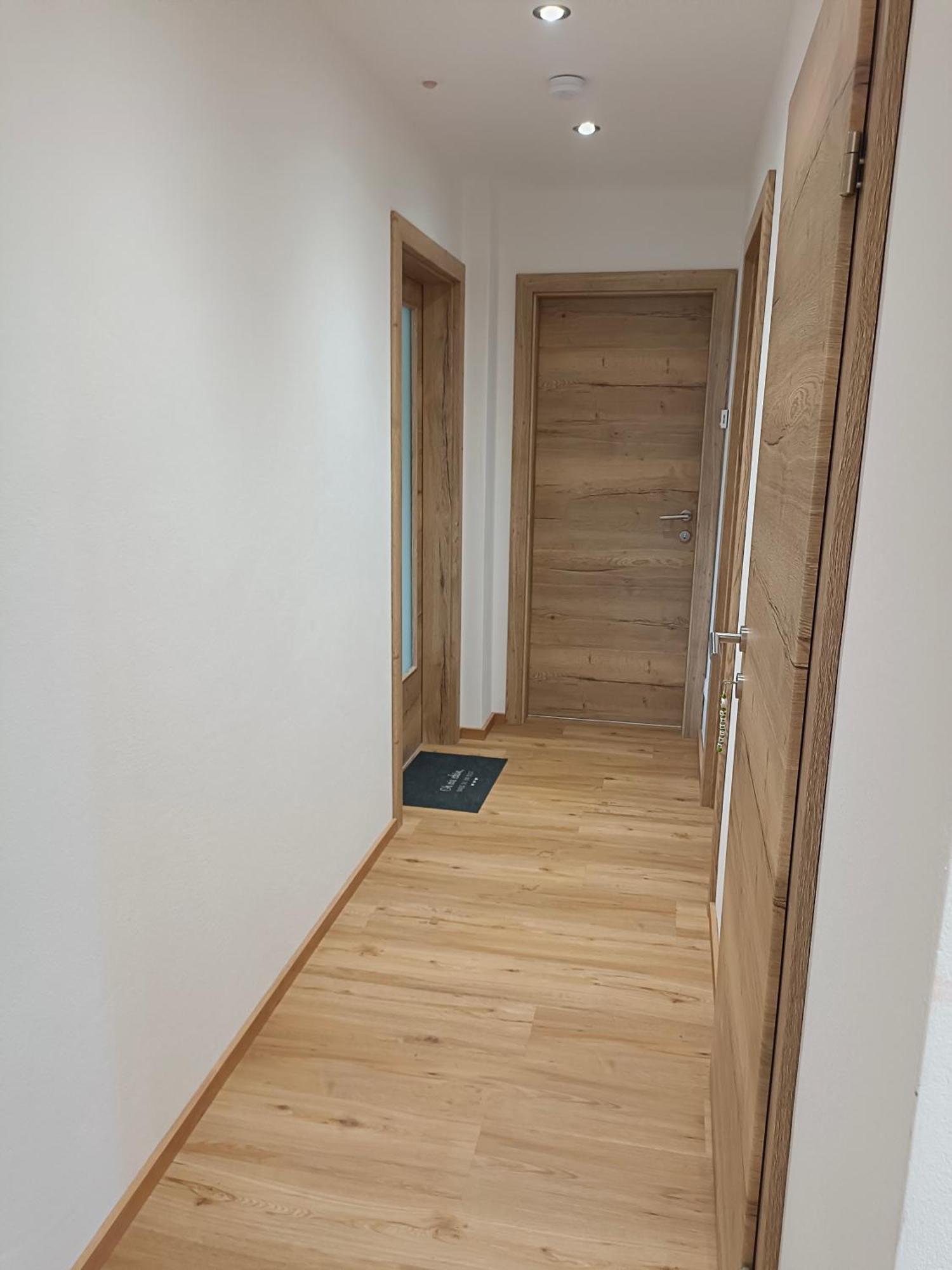 Ferienwohnung Musshauser Debant Exterior photo